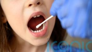 Simple cheek swab could help save lives of children with rare heart problem