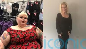 Woman ‘born again’ after losing 38st with ‘lion’s diet’ fundraises for loose skin removal surgery to help find love