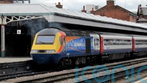 GPS pay-as-you-go rail tickets to be trialled in England for first time