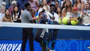 Barbora Krejcikova saves eight match points on way to win over Taylor Townsend