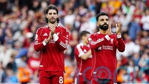 Monday&rsquo;s briefing: Reds throw down marker before attention turns to deadline day