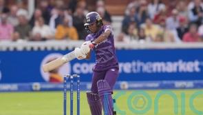 Davina Perrin tipped to star for England at T20 World Cup next summer