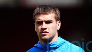 Chelsea in talks to recall Marc Guiu from Sunderland as Liam Delap injury cover