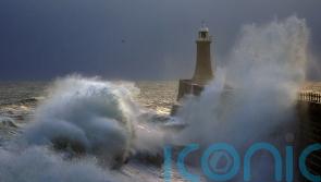 This year’s storm list unveiled as public pick names in tribute to loved ones