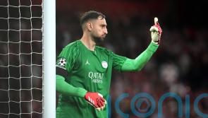 Gianluigi Donnarumma closing in on deadline-day switch to Manchester City