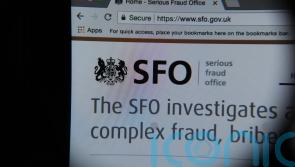 Large firms liable for fraud happening under their watch under new UK laws