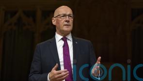 Cost of scrapping peak rail fares will be sustainable, says Swinney