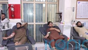 More than 800 dead as eastern Afghanistan is hit by earthquake