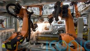UK manufacturing downturn worsens amid slump in new orders