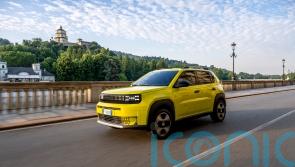 Order books open for Fiat Grande Panda with EV model receiving firm’s ‘E-Grant’ incentive