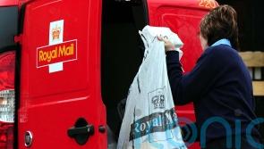 Royal Mail move to scrap second class post on Saturdays to take ‘many months’