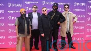 Kae Tempest to be honoured by Ivors Academy for impactful songwriting