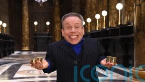 Warwick Davis to reprise Professor Flitwick role in Harry Potter TV series
