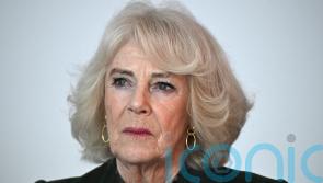 Camilla fought off indecent assault attacker with her shoe, book reveals