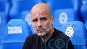 Pep Guardiola can see signs of improvement from new-look Manchester City