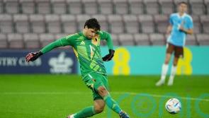 Senne Lammens set to join Man Utd from Antwerp on Transfer Deadline Day