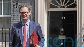 Rising star Darren Jones named chief secretary to PM in Downing Street shake-up