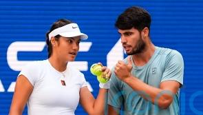 Wimbledon not considering US Open-style star-studded mixed doubles tournament