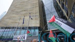 Irish Central Bank to no longer approve Israeli bonds