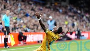 Liverpool agree Marc Guehi fee as Alexander Isak&rsquo;s deadline-day move nears