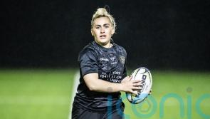 Sinead Peach shows ‘genuine remorse’ following alleged X-rated rant at referee