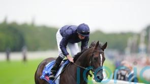 Lambourn given St Leger focus