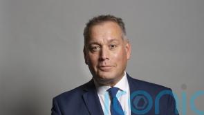 Ex-Tory MP David Warburton dies aged 59