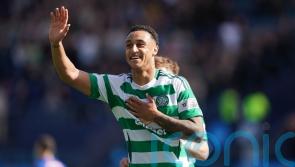 Adam Idah leaves as Celtic line up Sebastian Tounekti on Transfer Deadline Day