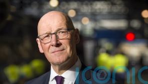 John Swinney ‘absolutely horrified’ by Holyrood hidden camera allegations