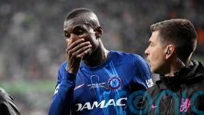 Chelsea’s Nicolas Jackson looks Bayern Munich-bound as saga nears a conclusion