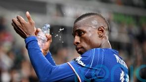 Nicolas Jackson wraps up deadline day move from Chelsea to Bayern Munich