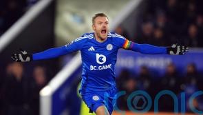 Jamie Vardy makes Cremonese move