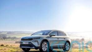 Seven more EVs receive government’s Electric Car Grant incentive