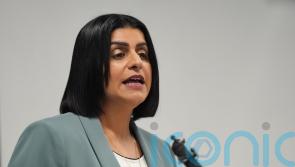 Minister to get power to veto sentencing guidance after ‘two-tier’ row