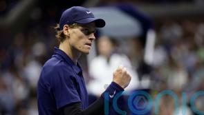 Jannik Sinner in a hurry to book place in quarter-finals