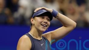 Amanda Anisimova ‘excited’ by Iga Swiatek rematch after Wimbledon misery