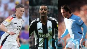 Alexander Isak joins Premier League&rsquo;s &pound;100m club in deadline-day move