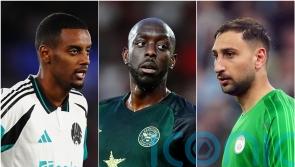 Transfer Deadline Day: The five best deals before the window closed