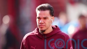 Ederson’s Manchester City departure confirmed as he joins Fenerbahce