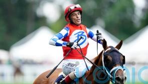 John Velazquez booked for first Melbourne Cup mount