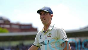 Pat Cummins diagnosed with back problem but expected to be fit for Ashes opener