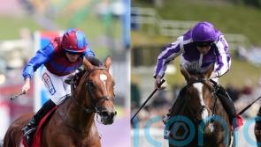Illinois and Jan Brueghel set for Irish St Leger clash