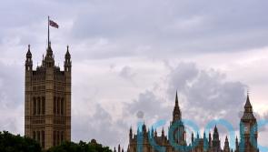 Security staff at Houses of Parliament set for strike action