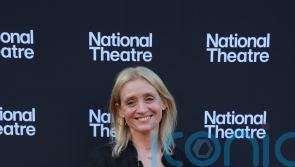Anne-Marie Duff calls for &lsquo;systemic change&rsquo; in dementia care