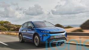 Skoda Elroq range extended with new &lsquo;SE L 85&rsquo; model