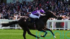 Gstaad going up in distance in bid to be National hero