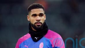 Ruben Loftus-Cheek set for first England call-up since 2019