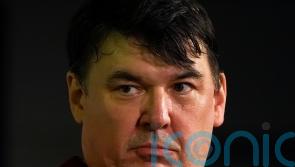 Father Ted creator Graham Linehan ‘arrested over X posts on trans issues’