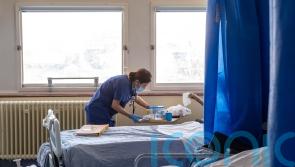 Delayed discharge at highest level since February