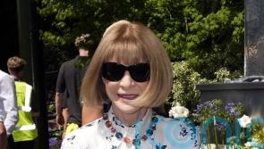 Chloe Malle to succeed Anna Wintour as head of US Vogue